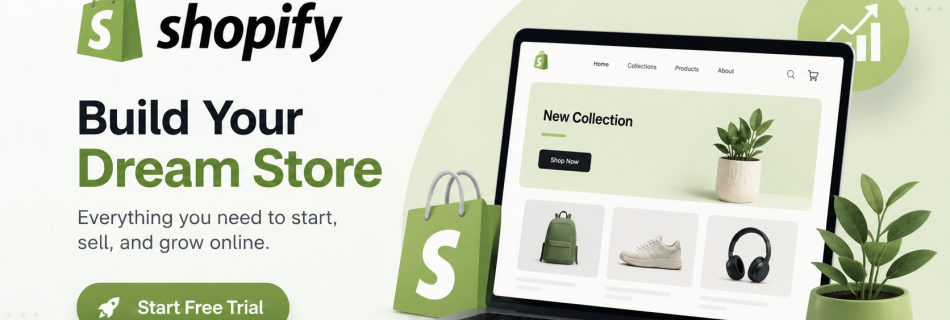 Best Shopify Dropshipping Guide